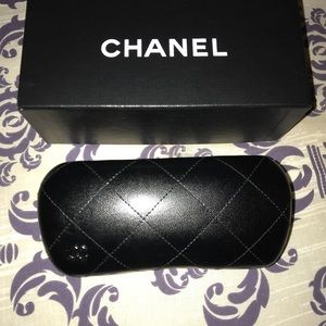 Authentic Channel case